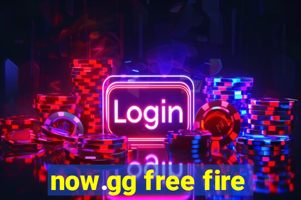 now.gg free fire